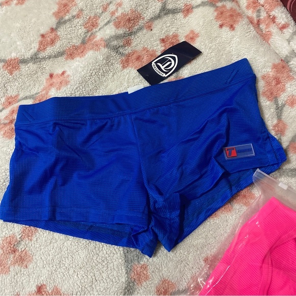 Timoteo short jockstrap medium - Picture 6 of 7